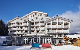 Ecrin Blanc Resort Courchevel